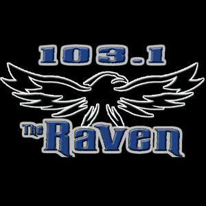 Ouça KRVX - The Raven 103.1 FM na aplicação