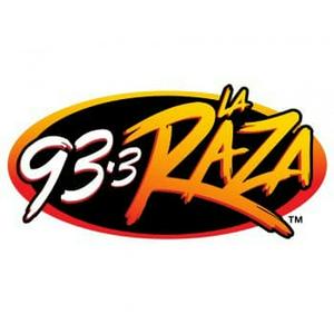 Ouça KRZZ - La Raza 93.3 na aplicação