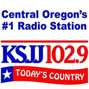 Today's Country KSJJ 102.9