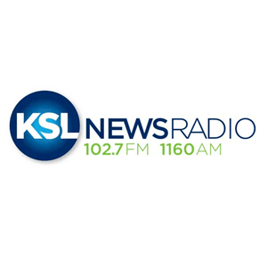 Ouça KSL - Newsradio 1160 AM na aplicação