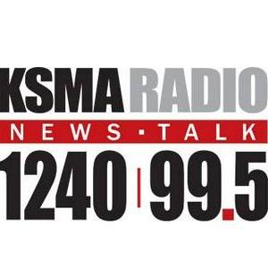 KSMX - KSMA News-Talk 1240 AM