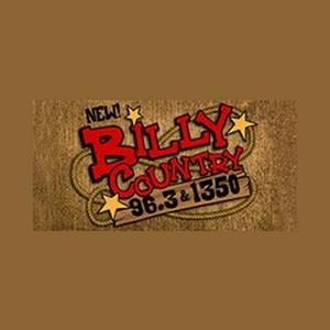 Ouça KTLQ Billy Country 96.3 FM & 1350 AM na aplicação