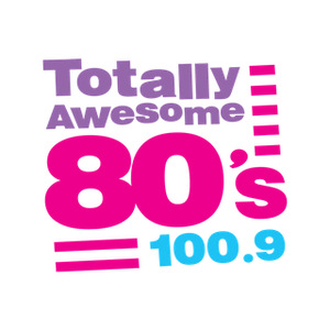 Ouça KTSO Totally Awesome 80s @ 100.9 na aplicação