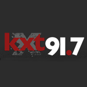 Ouça KXT 91.7 FM na aplicação