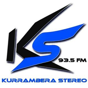 Ouça Kurrambera stereo na aplicação