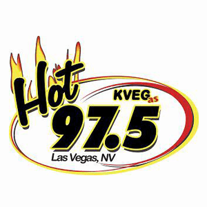 Ouça KVEG - HOT 97.5 FM na aplicação