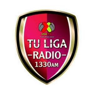 Ouça KWKW - Tu Liga Radio 1330 AM na aplicação