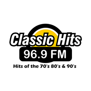 Ouça KXTJ Classic Hits 96.9 FM na aplicação