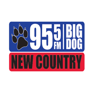 Ouça KYNU - Big Dog Country 95.5 FM na aplicação