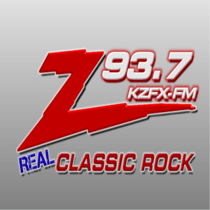 Ouça KZFX Z-93.7 FM The Super Rock na aplicação