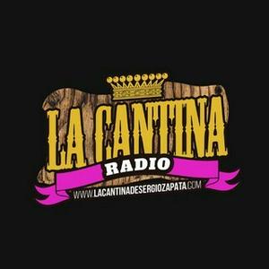 Ouça La Cantina Radio na aplicação