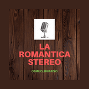 Ouça La Romantica Stereo na aplicação