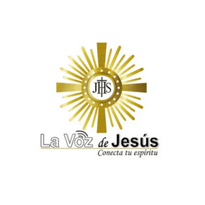 Ouça La Voz de Jesús na aplicação