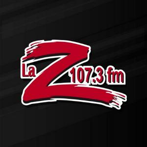 Ouça La Z FM 107.3 na aplicação