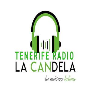 Ouça La Candela Tenerife Radio na aplicação