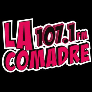 Ouça LA COMADRE 107.1 na aplicação