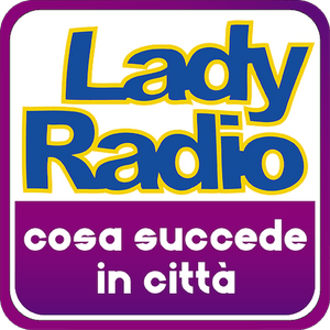 Ouça Lady Radio na aplicação