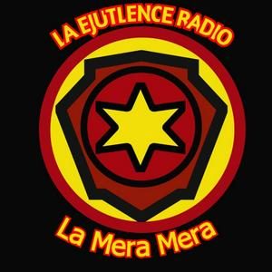 Ouça La Ejutlence Radio na aplicação