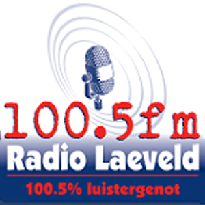 Ouça Radio Laeveld na aplicação