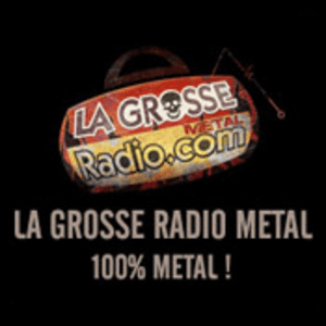 Ouça La Grosse Radio - Metal na aplicação