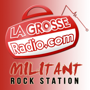 Ouça La Grosse Radio - Rock na aplicação