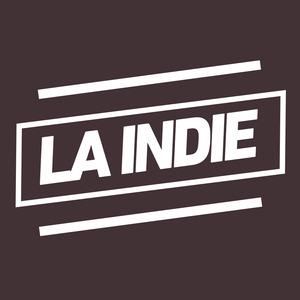 Ouça La Indie na aplicação