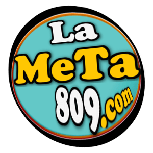 Ouça La Meta 809 na aplicação