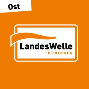 Ouça LandesWelle Thüringen Ost na aplicação