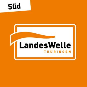 Ouça LandesWelle Thüringen Süd na aplicação