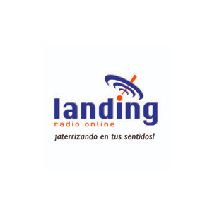 Landing Radio