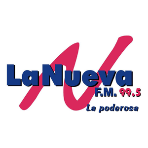 Ouça La Nueva 99.5 FM  na aplicação