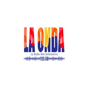 La Onda 1190AM