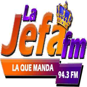 Ouça La Jefa Radio Colombia na aplicação