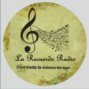 La recuerdo radio