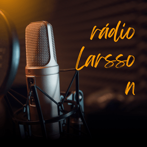 Ouça Rádio larsson na aplicação