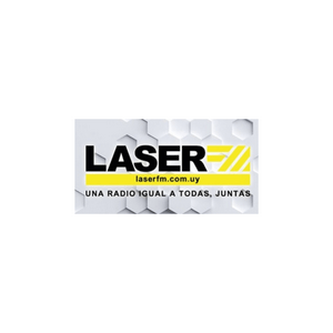 Ouça Laser FM na aplicação