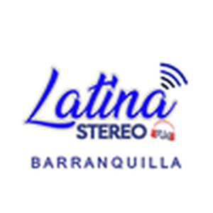 Ouça Latina Stereo Online na aplicação