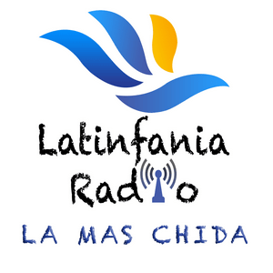 Ouça Latinfania Radio na aplicação