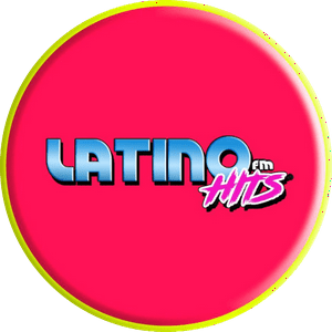 Ouça Latino Hits FM na aplicação