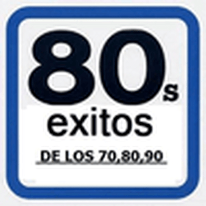 Ouça 80 EXITS na aplicação