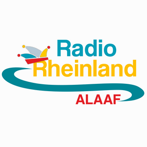 Ouça Radio Rheinland Alaaf! na aplicação