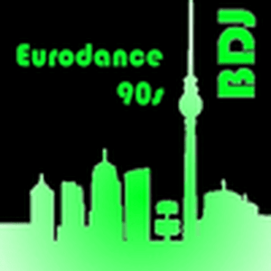 Ouça BDJ Eurodance 90s na aplicação