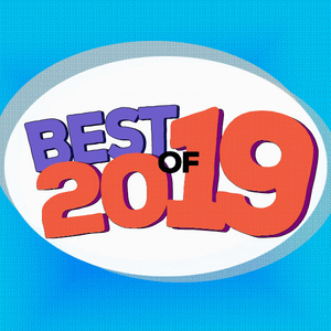 Best of 2019