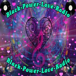 Ouça Black Power Love Radio  na aplicação