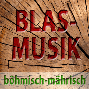 Ouça BÖHMISCH-MÄHRISCHE BLASMUSIK na aplicação