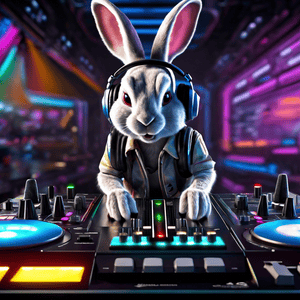 Bunny-Sound-Radio
