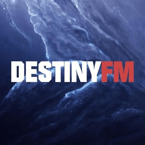 Ouça destinyfmtrap na aplicação