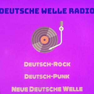 Ouça DeutscheWelle_Rock-Punk_NDW na aplicação