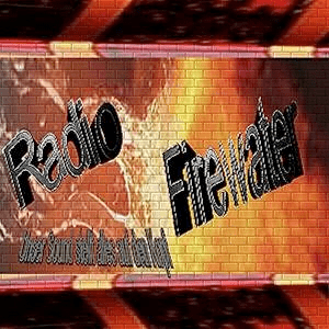 Radio Firewater