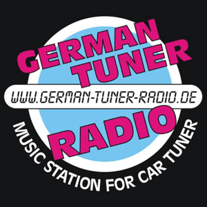 german-tuner-radio